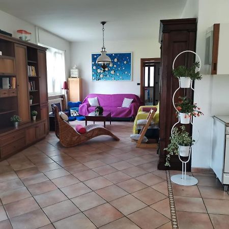 Bnbook Apartment La Motte Luino Luaran gambar