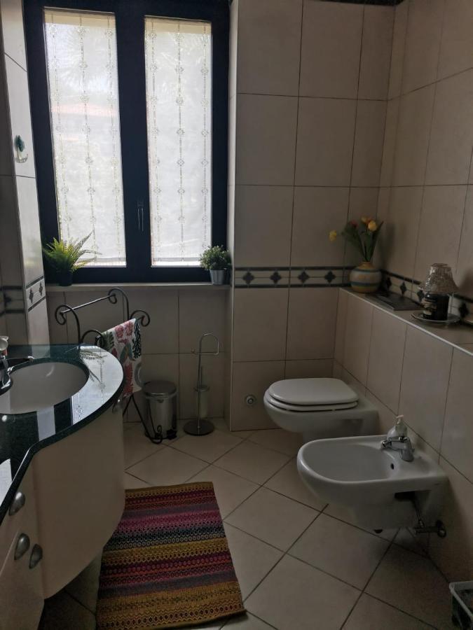 Bnbook Apartment La Motte Luino Luaran gambar